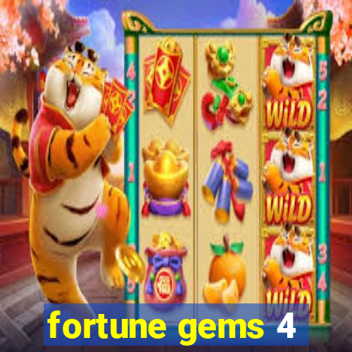 fortune gems 4